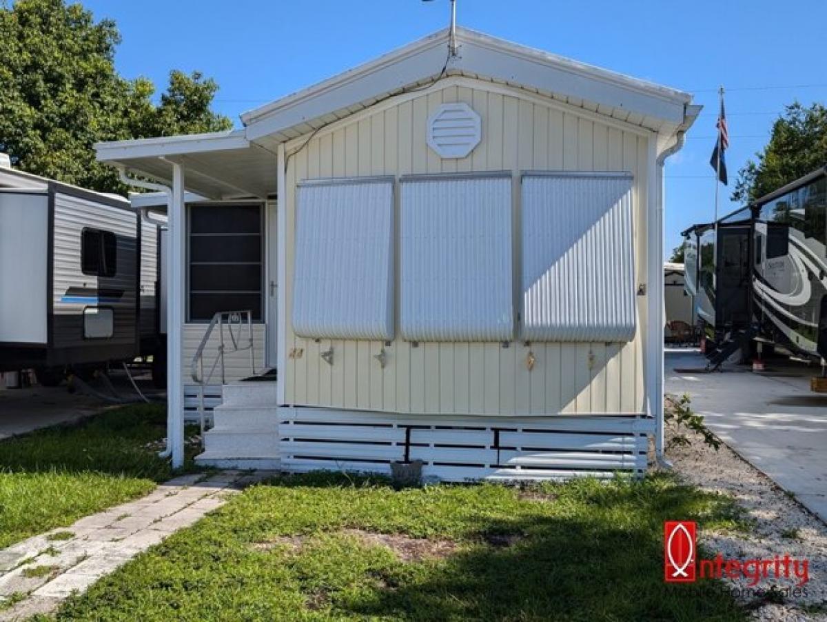 Picture of Home For Sale in Ellenton, Florida, United States