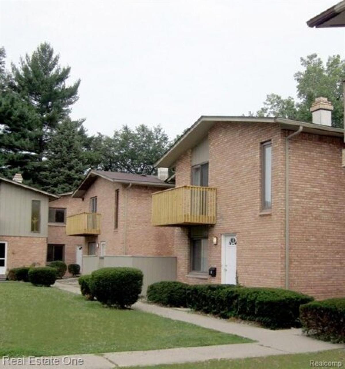 Picture of Home For Rent in Clawson, Michigan, United States