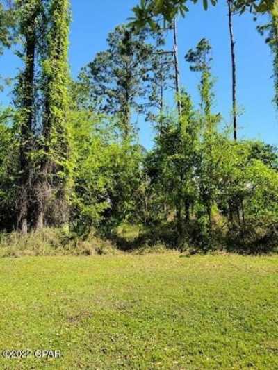 Residential Land For Sale in Panama City Beach, Florida