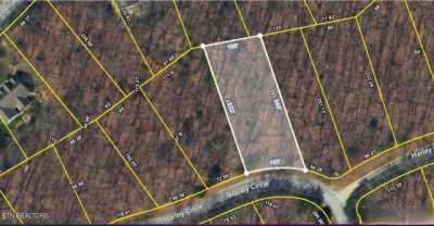 Residential Land For Rent in Crossville, Tennessee