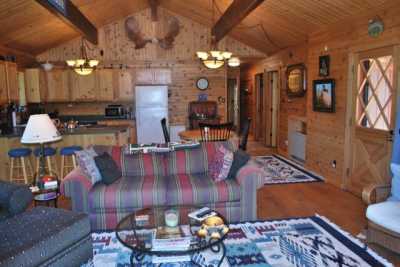 Home For Sale in La Veta, Colorado