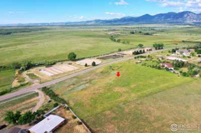 Residential Land For Sale in Boulder, Colorado