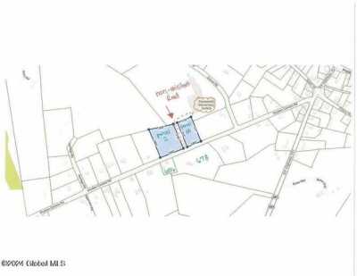 Residential Land For Sale in 