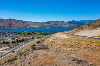 Residential Land For Sale in Chelan, Washington