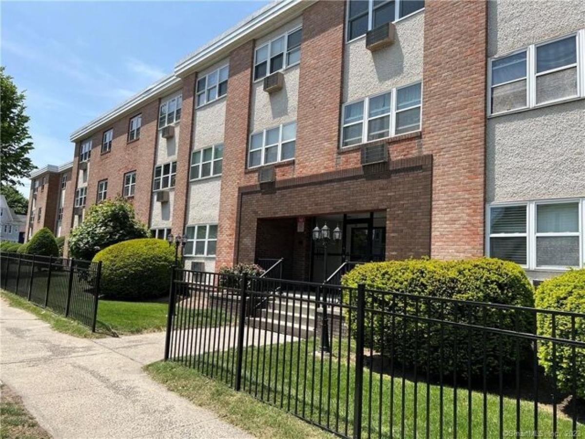 Picture of Apartment For Rent in Bridgeport, Connecticut, United States