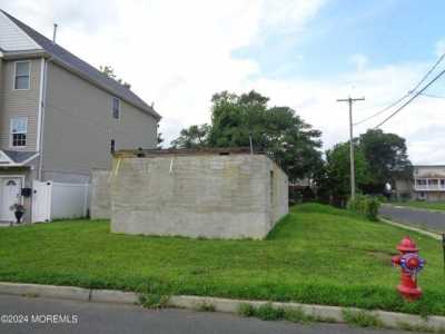 Residential Land For Sale in Union Beach, New Jersey