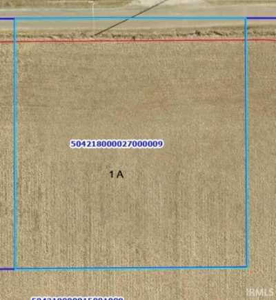 Residential Land For Sale in Plymouth, Indiana