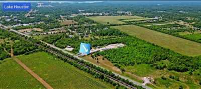 Residential Land For Sale in Huffman, Texas