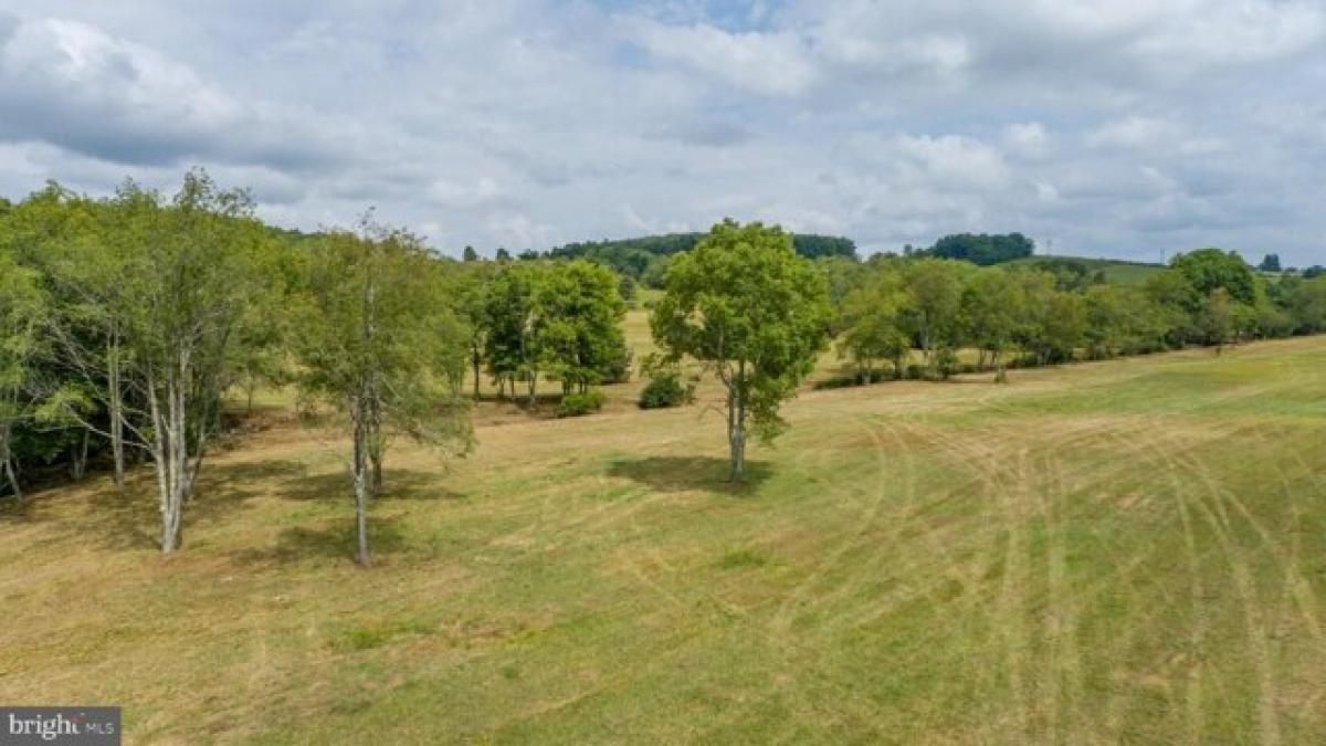 Picture of Residential Land For Sale in Oakland, Maryland, United States