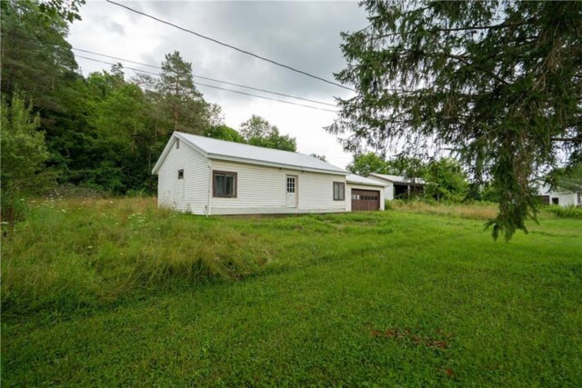 Picture of Home For Sale in Avoca, New York, United States