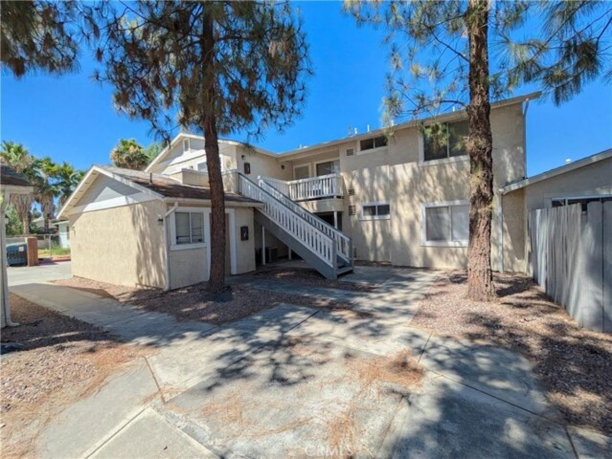 Picture of Apartment For Rent in Hemet, California, United States