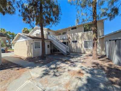 Apartment For Rent in Hemet, California