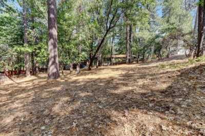 Residential Land For Sale in Grass Valley, California