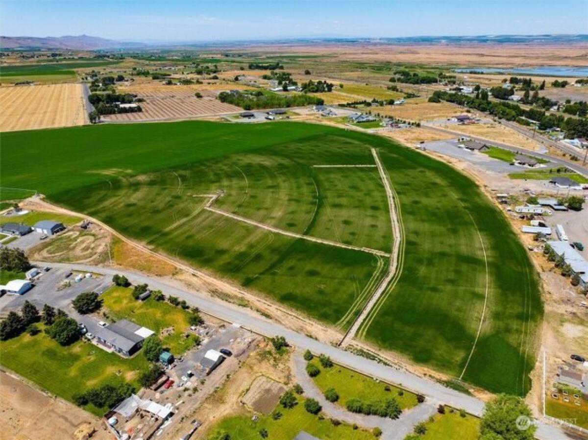 Picture of Residential Land For Sale in Othello, Washington, United States