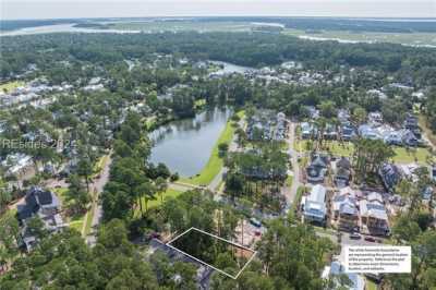 Residential Land For Sale in Bluffton, South Carolina