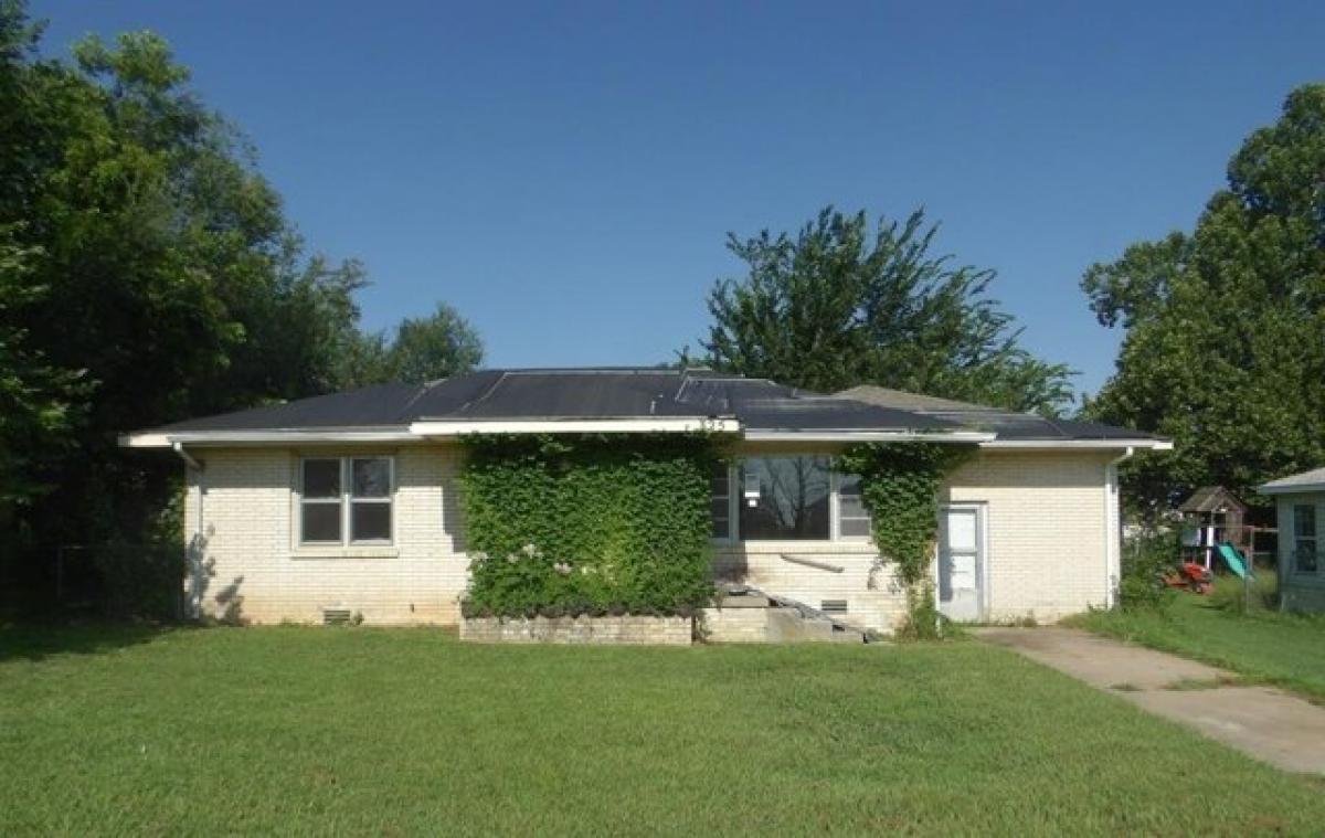 Picture of Home For Sale in McLoud, Oklahoma, United States