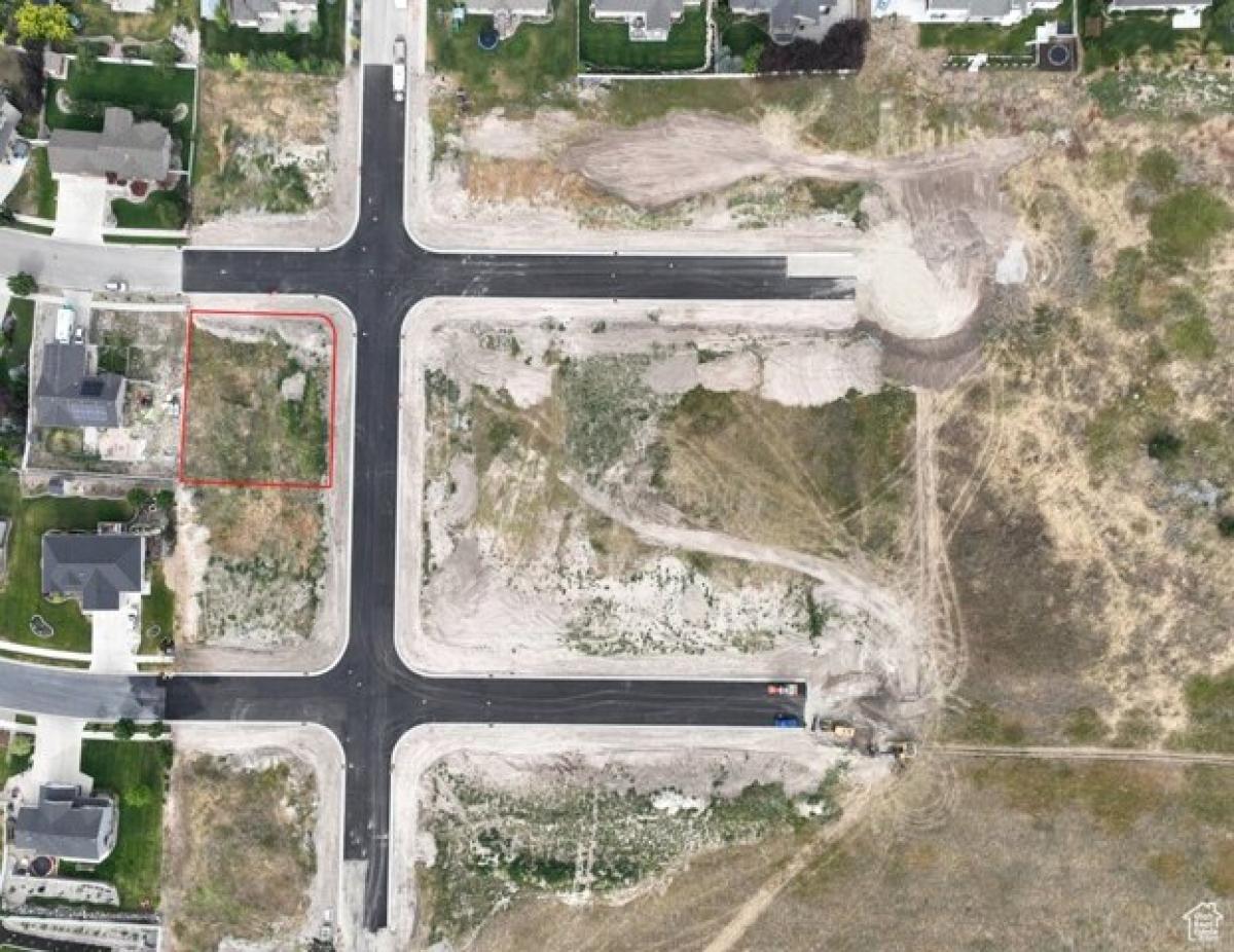 Picture of Residential Land For Sale in Smithfield, Utah, United States