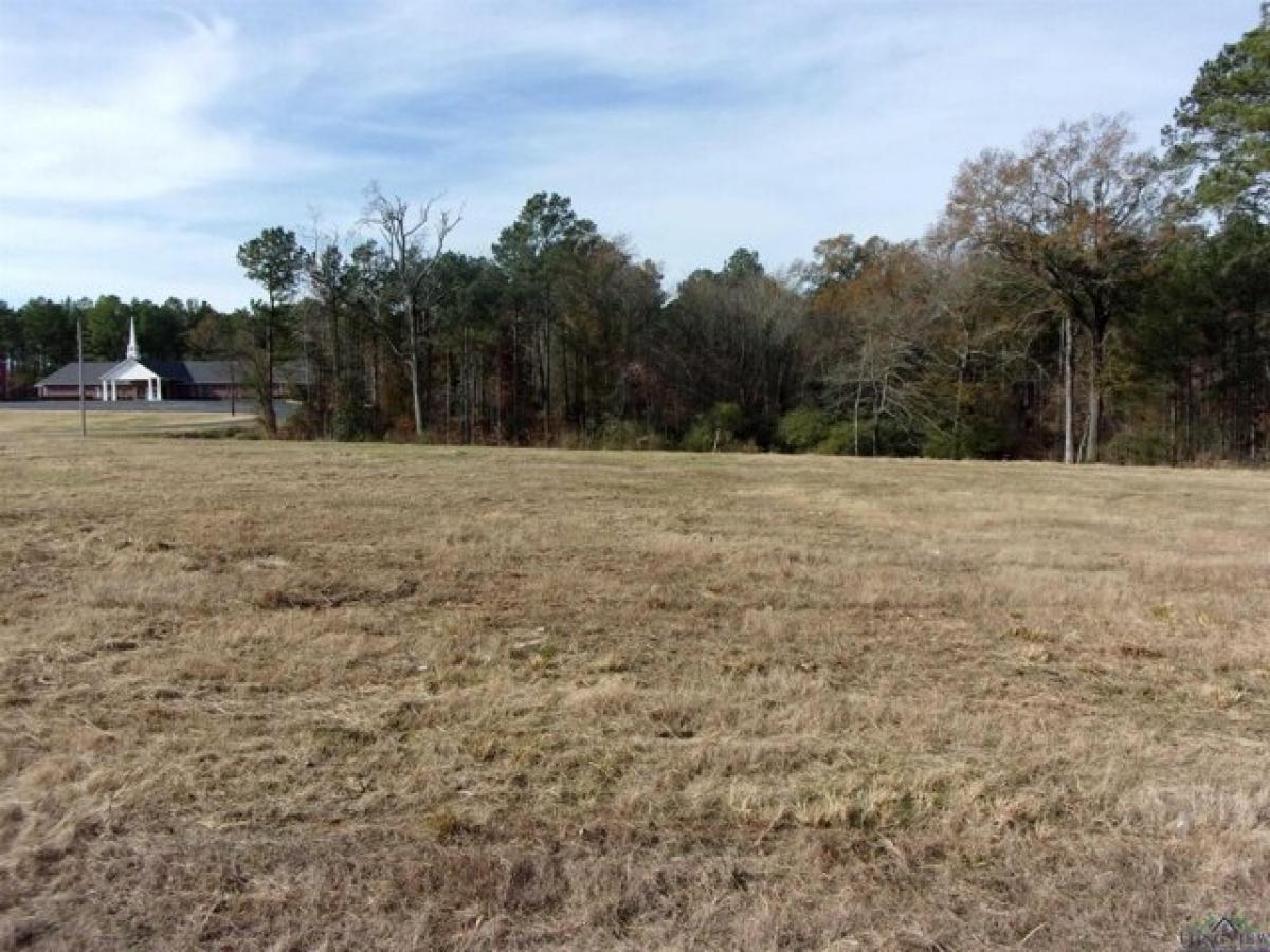 Picture of Residential Land For Sale in Jefferson, Texas, United States