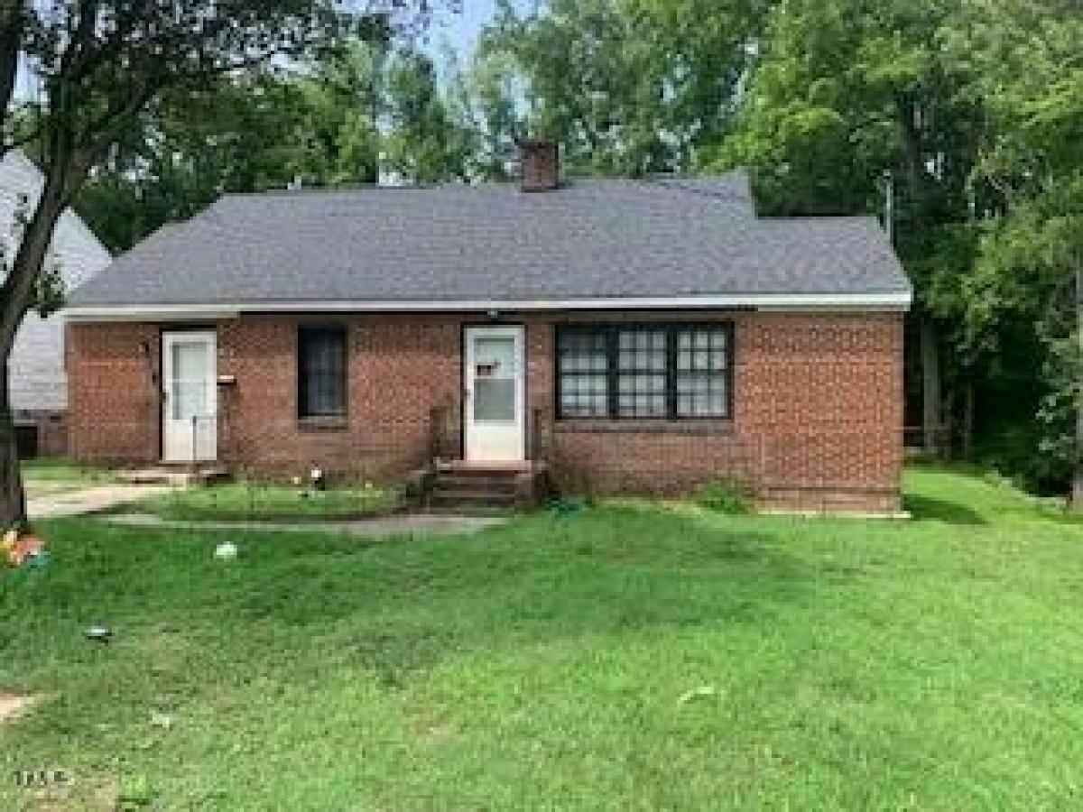 Picture of Home For Sale in Roxboro, North Carolina, United States