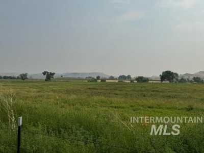 Residential Land For Sale in Nyssa, Oregon