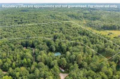 Residential Land For Sale in Bowdoinham, Maine