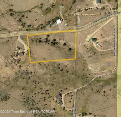 Residential Land For Sale in 