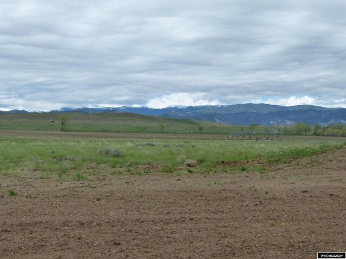 Picture of Residential Land For Sale in Buffalo, Wyoming, United States