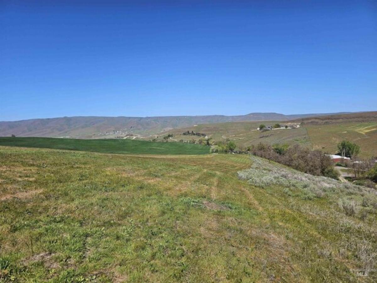 Picture of Residential Land For Sale in Lewiston, Idaho, United States