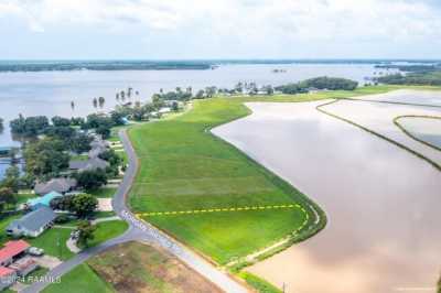 Residential Land For Sale in Lake Arthur, Louisiana