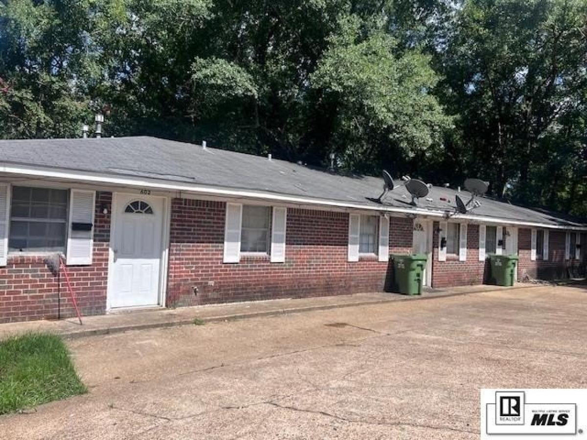 Picture of Home For Sale in Ruston, Louisiana, United States