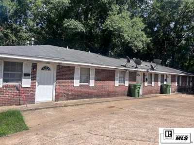 Home For Sale in Ruston, Louisiana