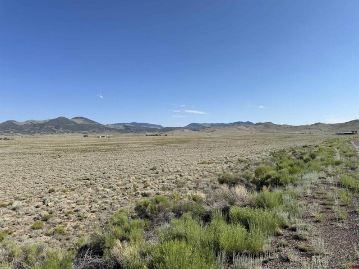 Picture of Residential Land For Sale in Del Norte, Colorado, United States