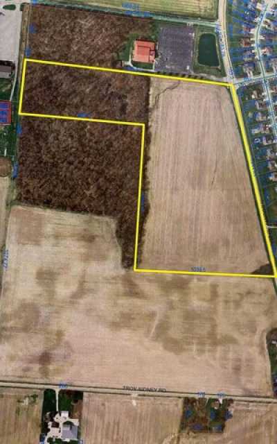 Residential Land For Sale in Piqua, Ohio