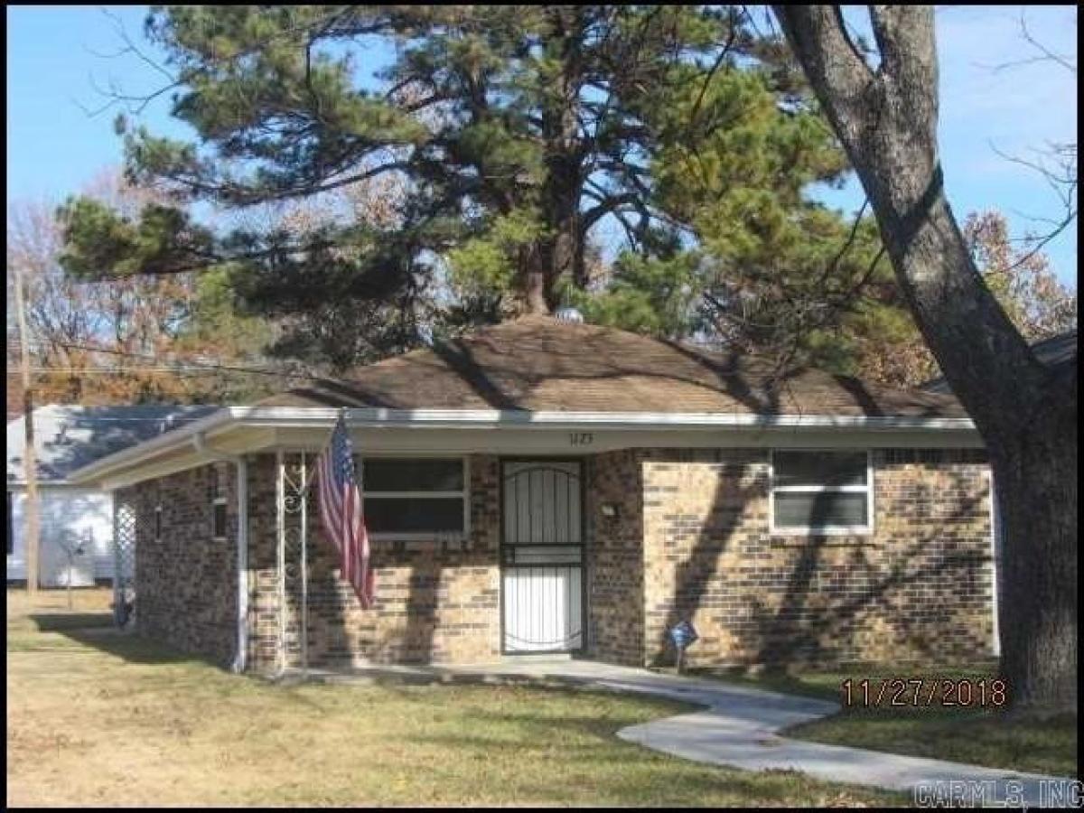 Picture of Home For Rent in North Little Rock, Arkansas, United States