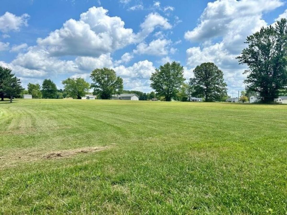 Picture of Residential Land For Sale in Mount Gilead, Ohio, United States