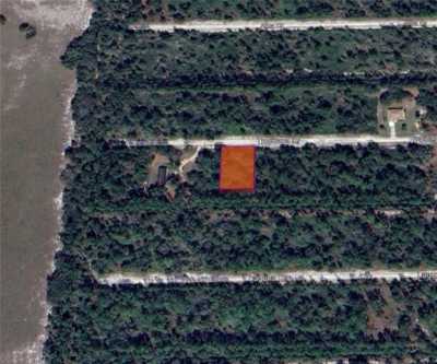 Residential Land For Sale in Indian Lake Estates, Florida