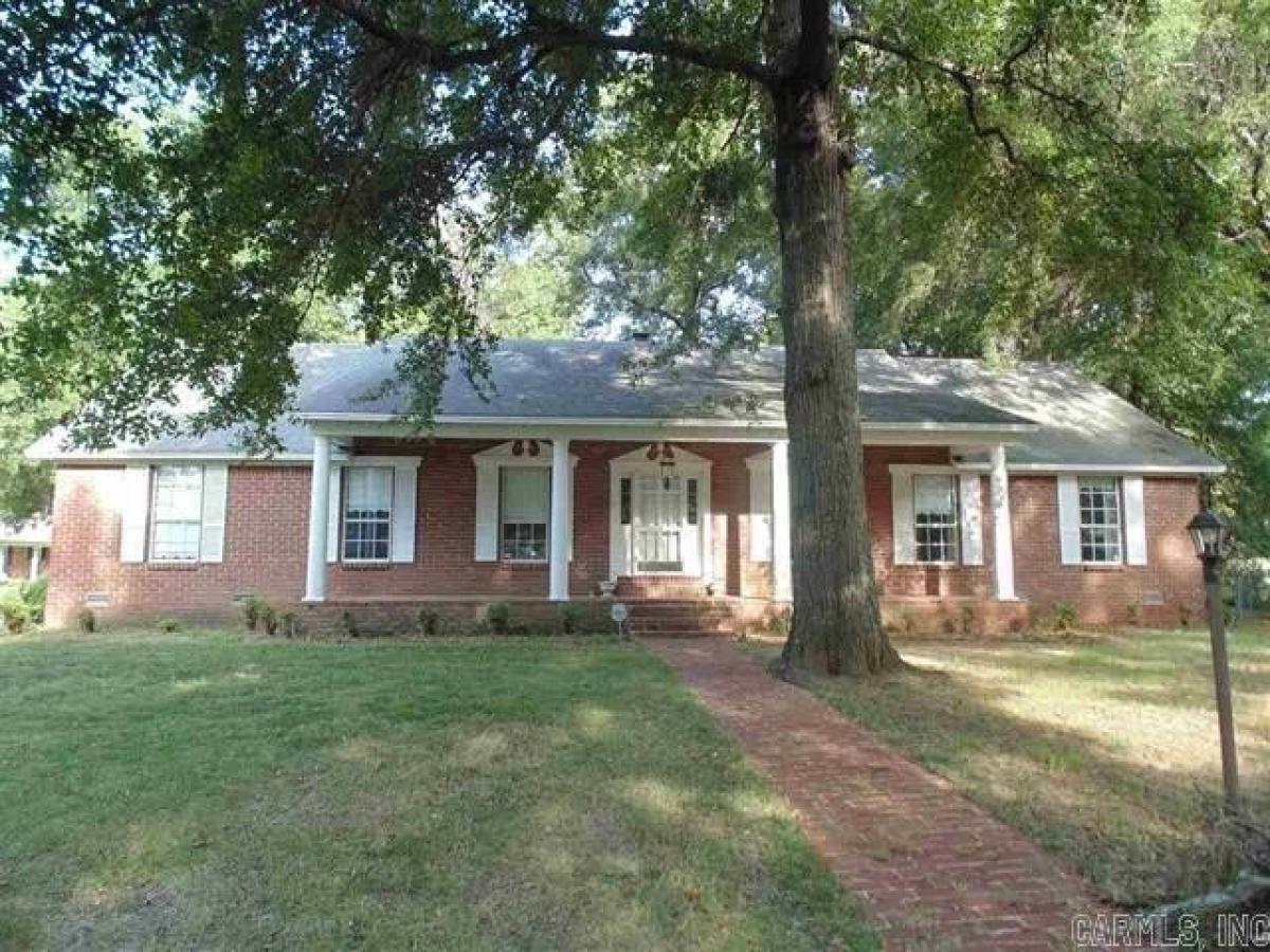 Picture of Home For Sale in Searcy, Arkansas, United States