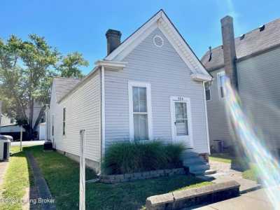 Home For Rent in New Albany, Indiana