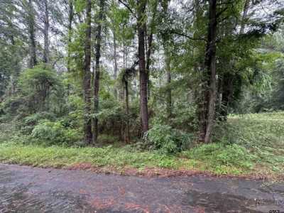 Residential Land For Sale in Flint, Texas