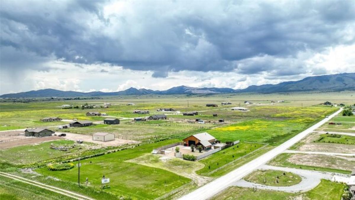 Picture of Residential Land For Sale in Townsend, Montana, United States