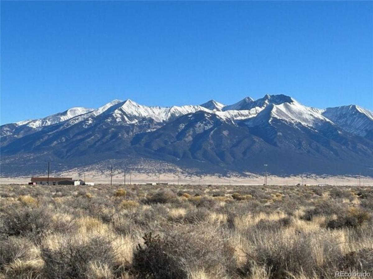 Picture of Residential Land For Rent in Alamosa, Colorado, United States