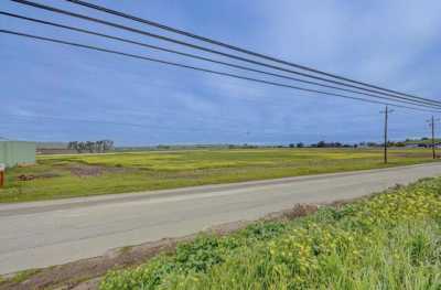 Residential Land For Sale in Hollister, California