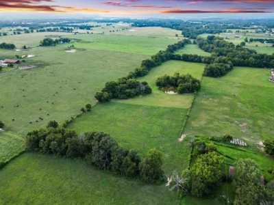 Residential Land For Sale in Pea Ridge, Arkansas