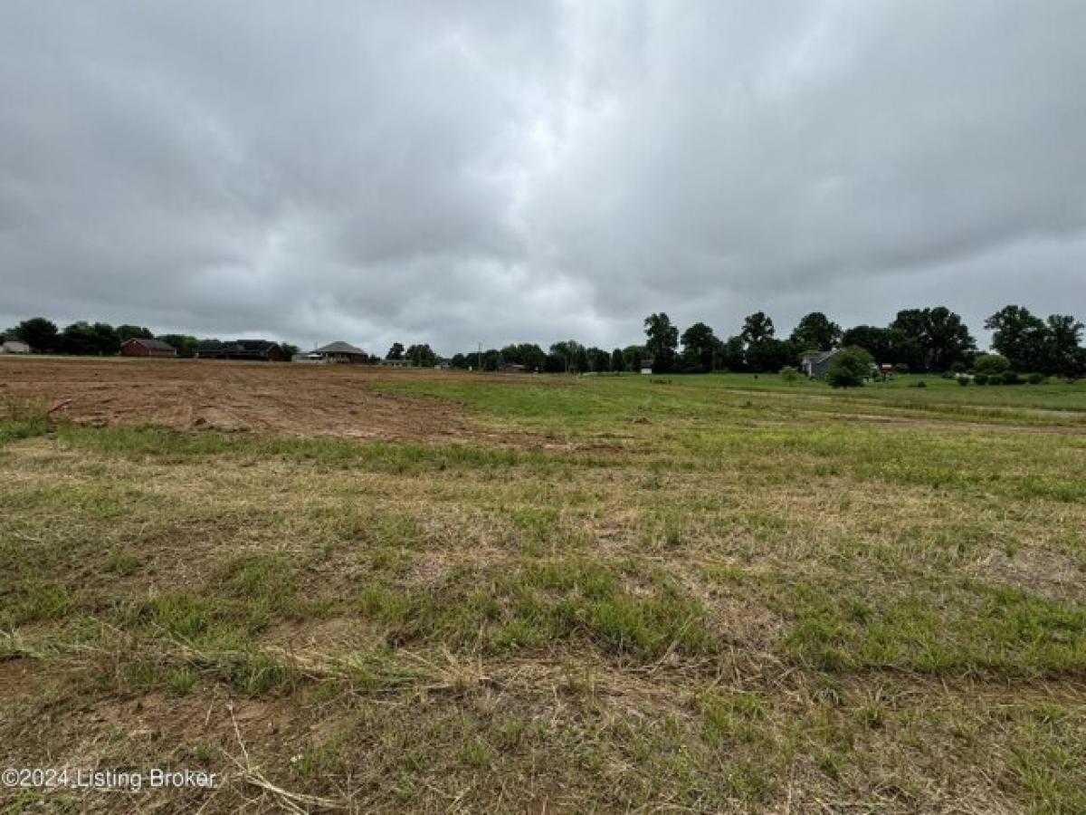 Picture of Residential Land For Sale in Shepherdsville, Kentucky, United States