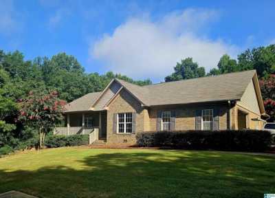 Home For Sale in Sylacauga, Alabama