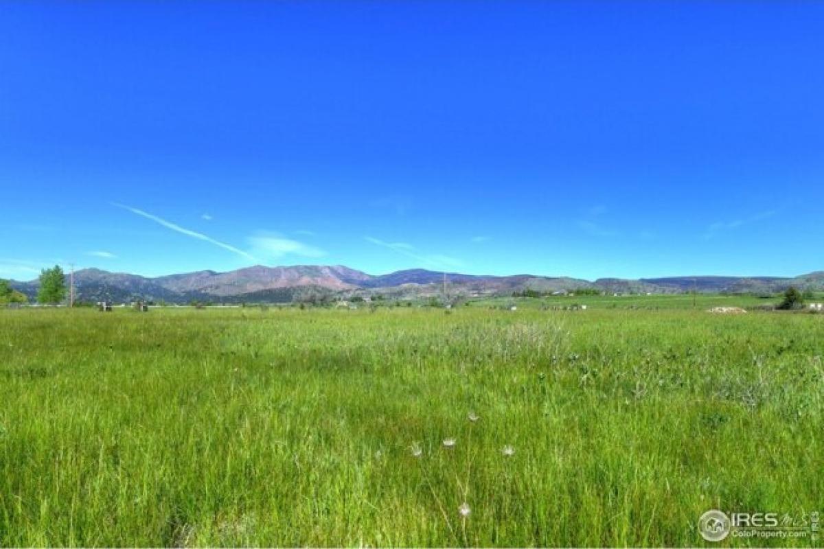 Picture of Residential Land For Sale in Longmont, Colorado, United States