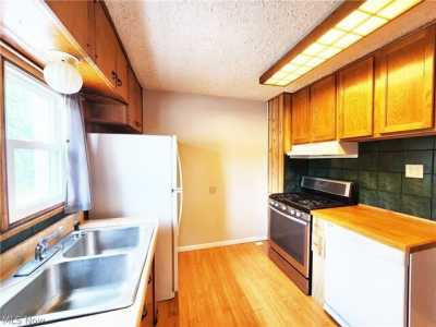 Home For Rent in Akron, Ohio