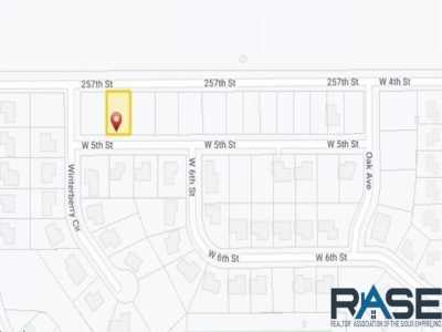 Residential Land For Sale in 