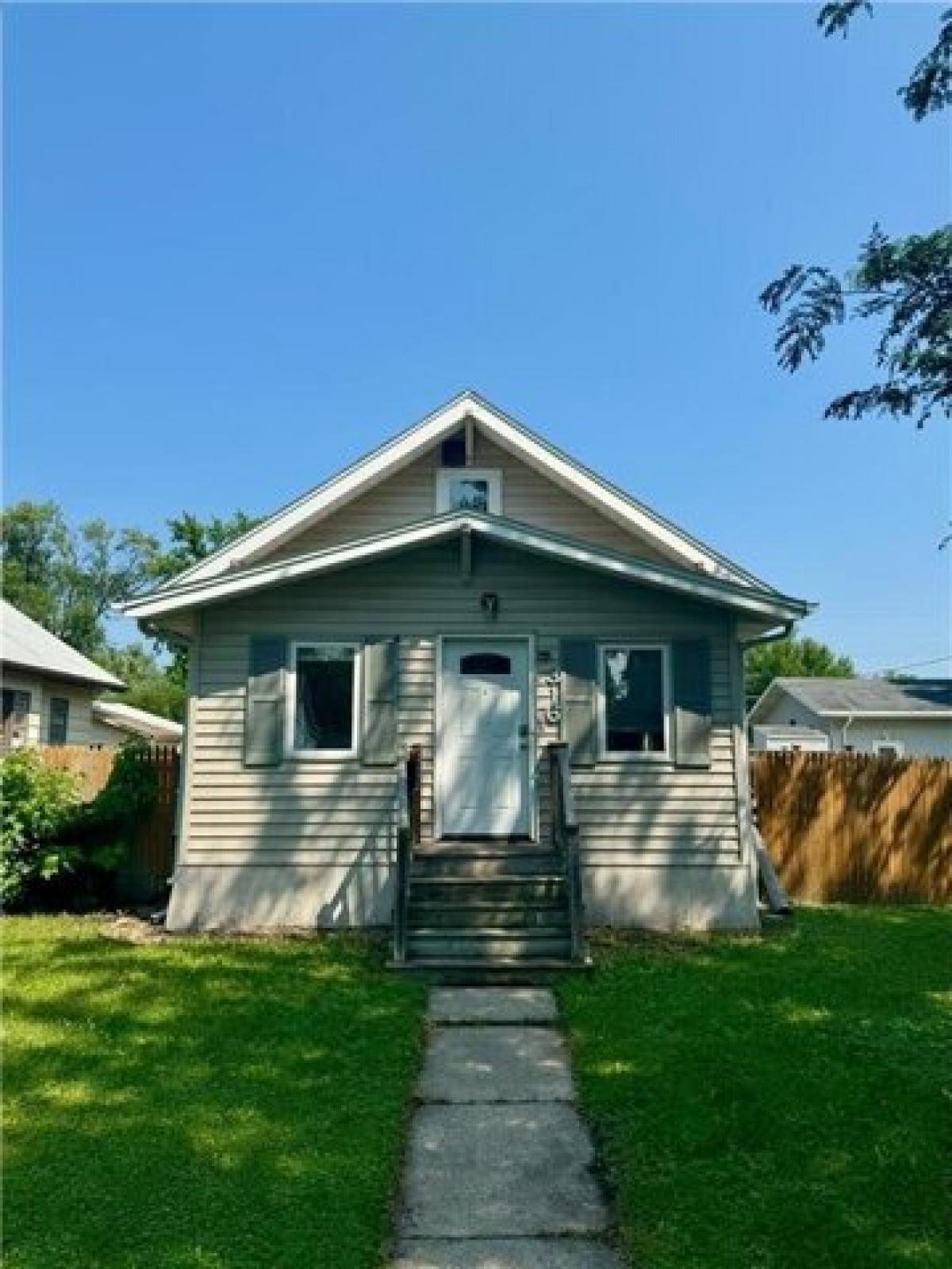 Picture of Home For Sale in Breckenridge, Minnesota, United States