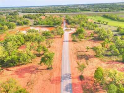 Residential Land For Sale in Blanchard, Oklahoma